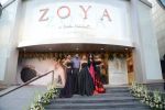 Lisa Mangaldas, Nisha Jamwal at Zoya store launch hosted by Nisha Jamwal in Mumbai on 15th May 2014